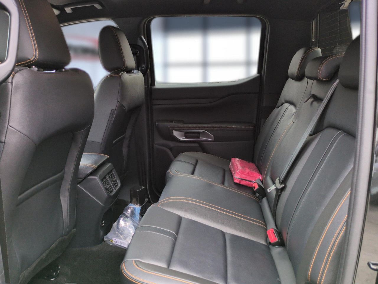 Ford Ranger - Bild 19