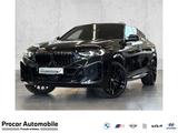 BMW X6 xDrive40d M Sport Pro DA/PA Prof Pano H/K 22"