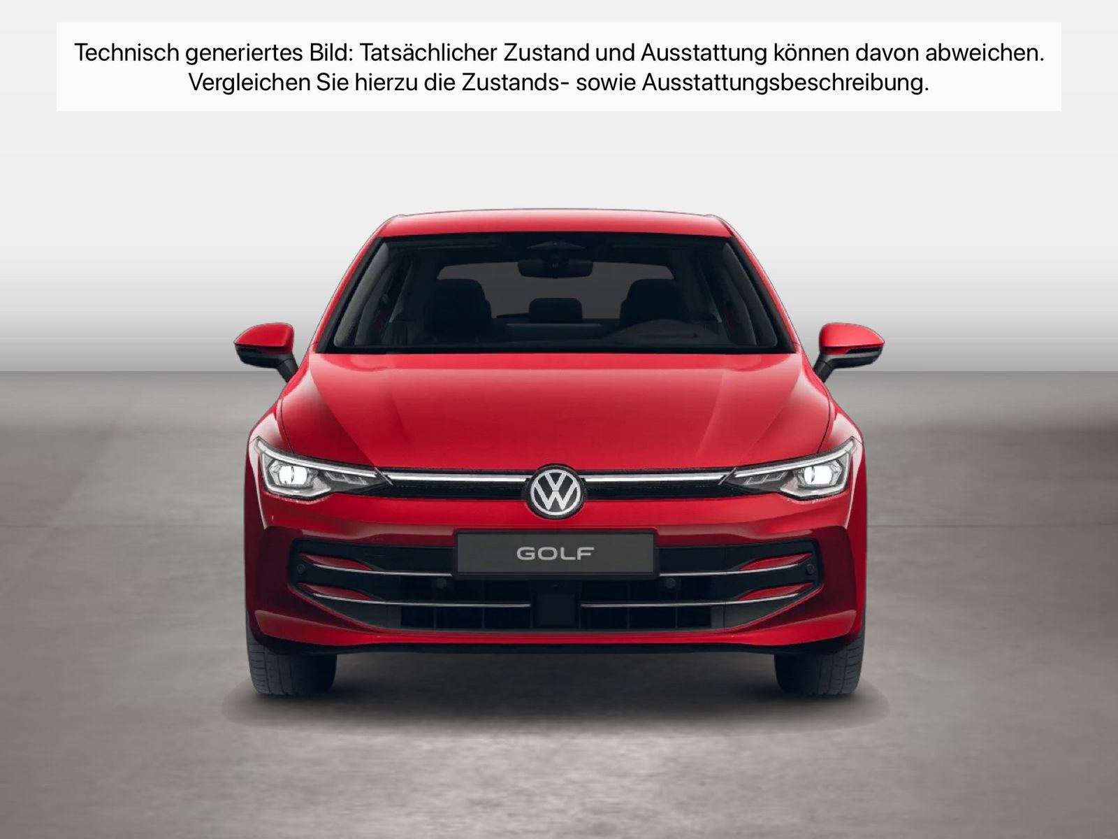 Volkswagen Golf - Bild 5