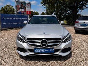Mercedes C 180 - 2
