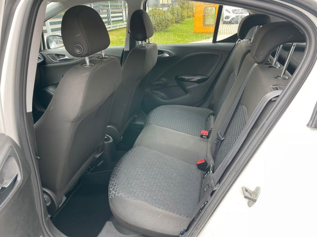Fahrzeugabbildung Opel Corsa E Edition ecoFlex (Tüv & Insp. neu)