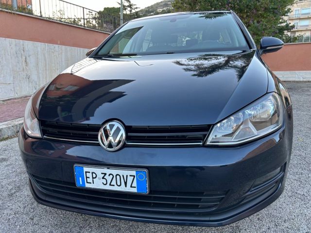 Volkswagen Golf 1.6 TDI 5p. Highline garanzia di