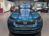 Skoda Kodiaq  2.0 TDI 4x4 DSG Style - Skoda: Blau