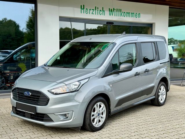 Ford Tourneo Connect Trend Klima Kamera Shzg. 1-Hand