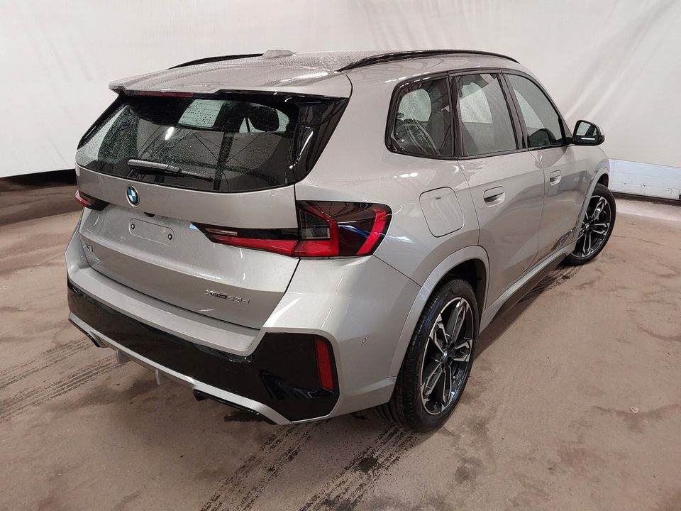 BMW X1 - Bild 4