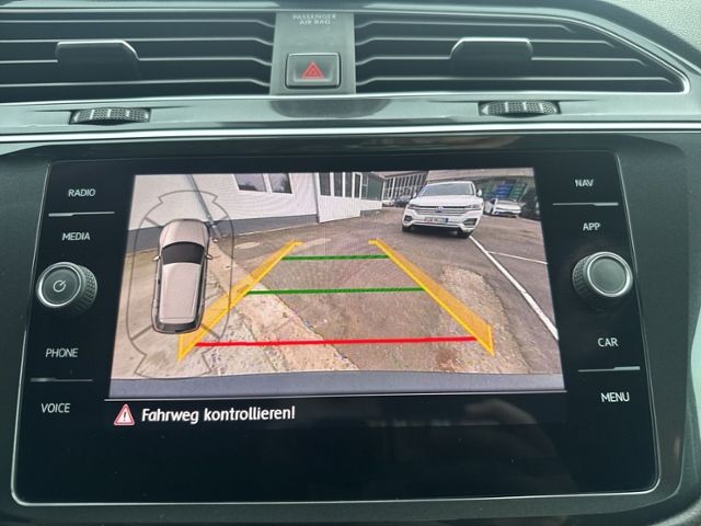 Tiguan 2.0 TDI Join 4Motion NAVI+AHK+KAMERA+ACC+