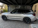 BMW iX3 M Sport Inspiring