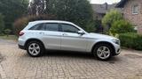 Mercedes-Benz GLC 220 d 4MATIC Autom Panorama AHK LED - Mercedes-Benz GLC 220 in Aachen