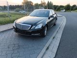 Mercedes-Benz W212 220CDI, Automatik, Standheizung, TÜV neu - Mercedes-Benz: W 21