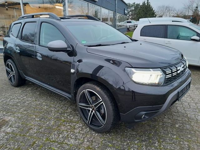 Dacia Duster II Journey+ /Faceliftmodell/Allrad/360°