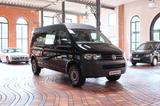 Volkswagen T5.2 4Motion SEIKEL | Sperre | BF Goodrich | 1.H - VW T5 Transporter in Chemnitz