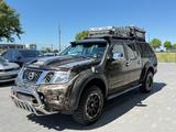 Nissan Navara Pickup 2.5 dCI King Cab  4X4 Leder Navi - Nissan Navara: 2.5