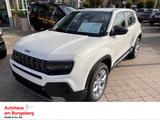Jeep Avenger Altitude 1.2 GSE LED SHZ NAVI ACC - gebrauchte Jeep Kombis