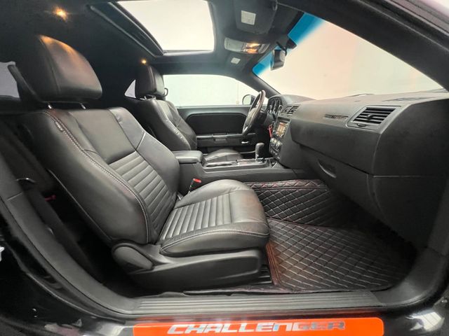 Dodge Challenger 3,6*Coupe*