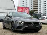 Mercedes-Benz A 180 Klasse A 180 AMG Kamera Ambiente - gebrauchte Mercedes-Benz A 180 aus dem Jahr 2022