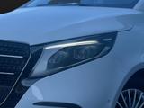 Mercedes-Benz V 220 d Style Kompakt +MBUX+StHz+KAMERA+AHK+NAVI - Mercedes-Benz V 220 Gebrauchtwagen