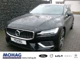 Volvo V60 Kombi Recharge Plug-In Hybrid AWD T6 Twin En - Volvo V60 in Essen