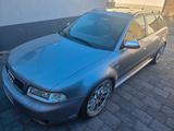 Audi RS4 B5 TüV Neu Inspektion Neu - Audi RS4 aus 2001