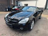 Mercedes-Benz SLK 200 Kompressor Automatik... - Mercedes-Benz SLK 200 Gebrauchtwagen in Bochum