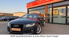 AUDI A5/Sportback/3.2/Quattro/Tüv&Service Neu/Top !!!