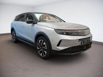 Fotografie 4 des Opel Grandland (X) Grandland GS Leder Schiebedach Matrix-LED HeadUp