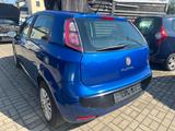 Fiat Punto - Fiat Punto mit Diesel-Antrieb