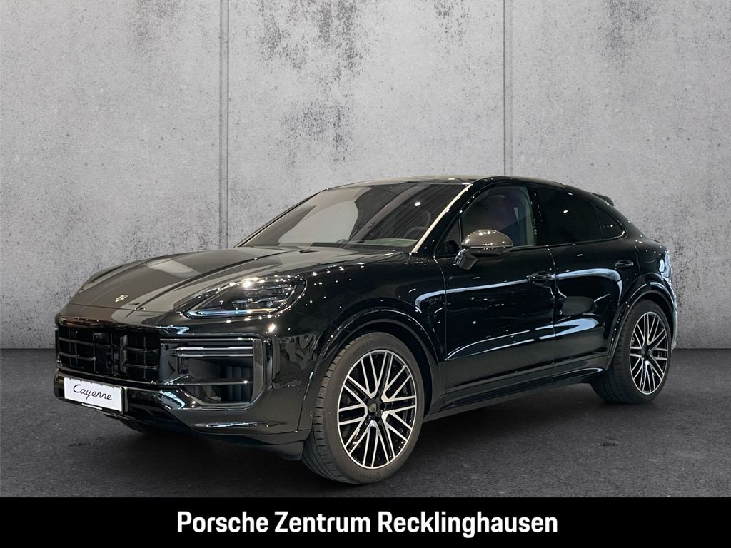 Image of Porsche Cayenne