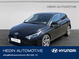 Hyundai i20 FL 1.0 TGDI Prime SHZ|TEMP|KAM|KEYL|LED|SHZ - Hyundai i20 Jahreswagen