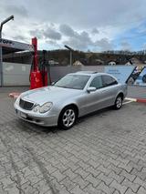 Mercedes-Benz Mercedes Benz 220 2003 - Mercedes-Benz 200 aus 2003