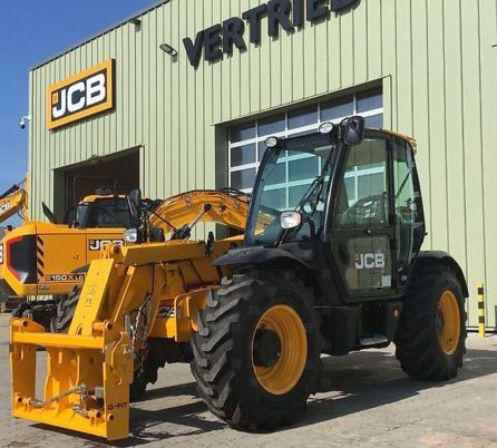 JCB 531-70