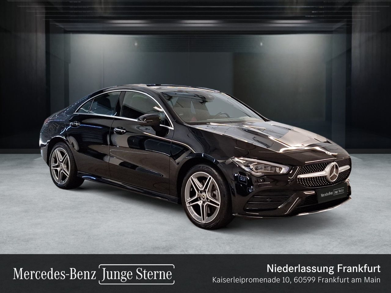 Mercedes-Benz CLA 250 e Cp AMG Pano Mbeam HUD 360° Keyle Memo foto 2
