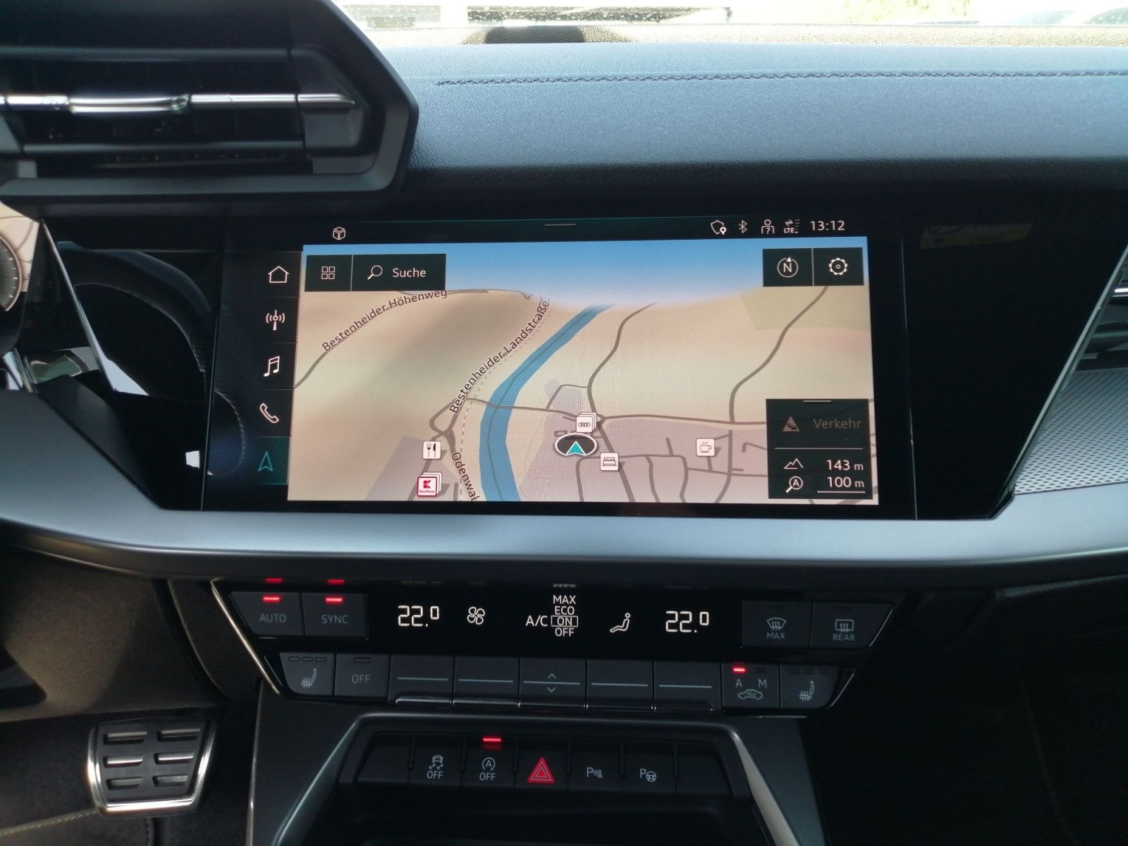 Audi A3 - Bild 12