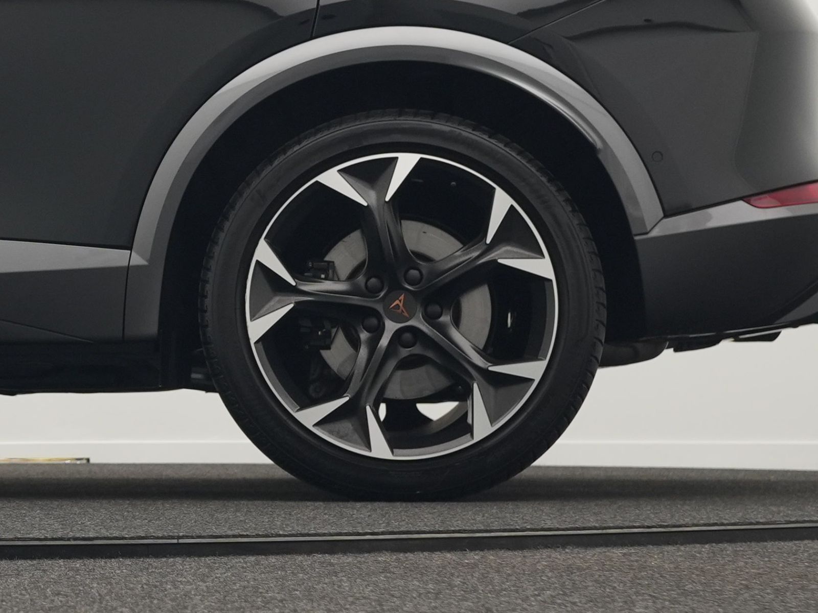 Cupra Formentor - Bild 42
