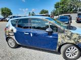 Opel Meriva 1.4 150 Jahre Opel 74kW 150 Jahre Opel - Opel Meriva Gebrauchtwagen in München