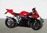 Suzuki GSX-R 600 K5 | TÜV+Reifen NEU | unfallfrei - SUZUKI 2005 GSX R 600