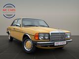 Mercedes-Benz 200/H-Kennzeichen/Tüv+Au Juni 2026 - Mercedes-Benz 200 in Hamburg