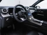 Mercedes-Benz GLC 450 d 4M AMG-Sport/Technik/Pano/AHK/Distr/20 - gebrauchte Mercedes-Benz GLC 450 aus dem Jahr 2024