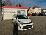 Kia Picanto 1.0 Vision*Sitzhzg*Allwetter* - Kia Picanto Gebrauchtwagen in Dortmund