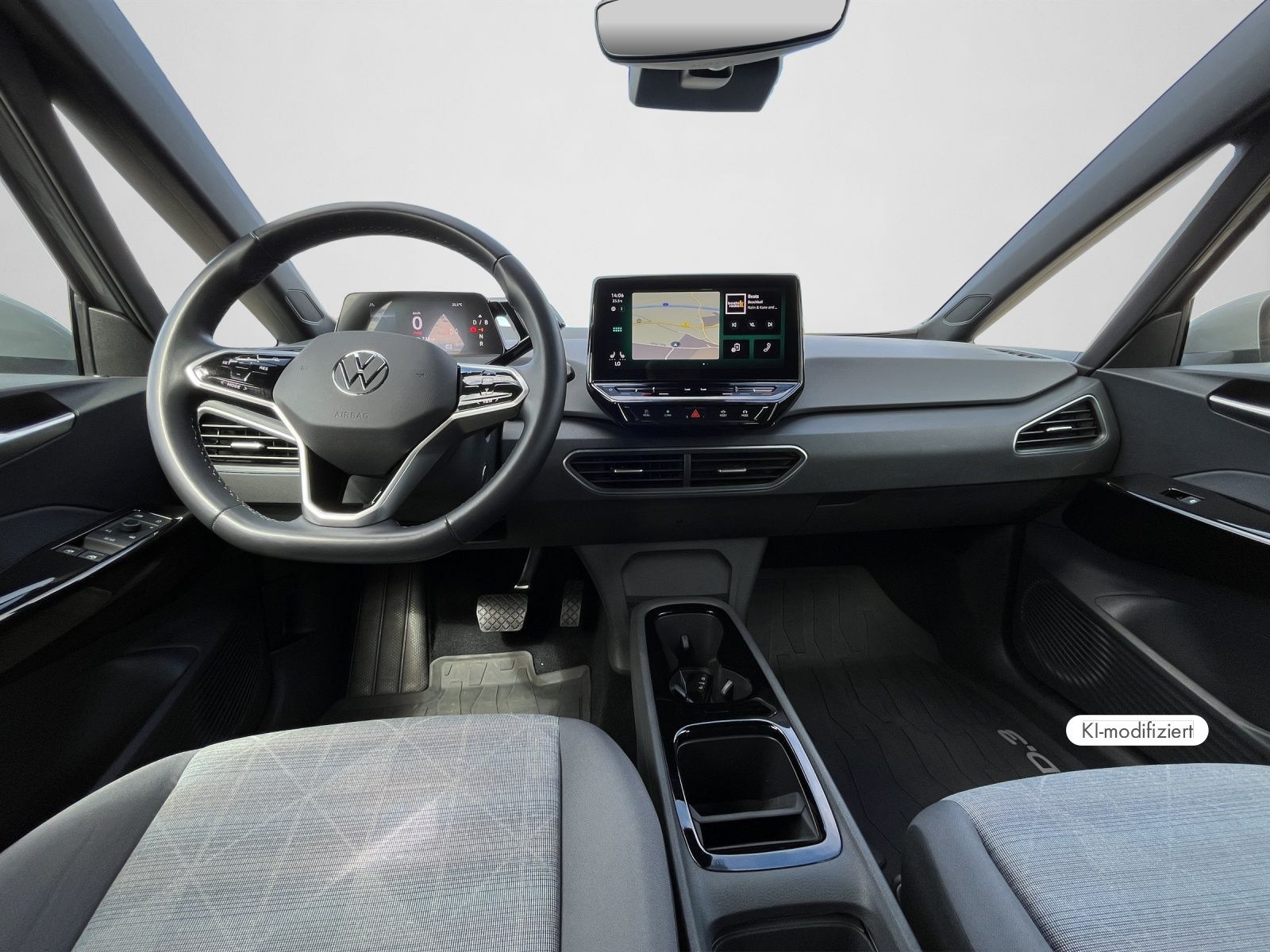 Volkswagen ID.3 Pro 150 kW 58 kWh R-Kamera LED Navi SHZ K foto 4