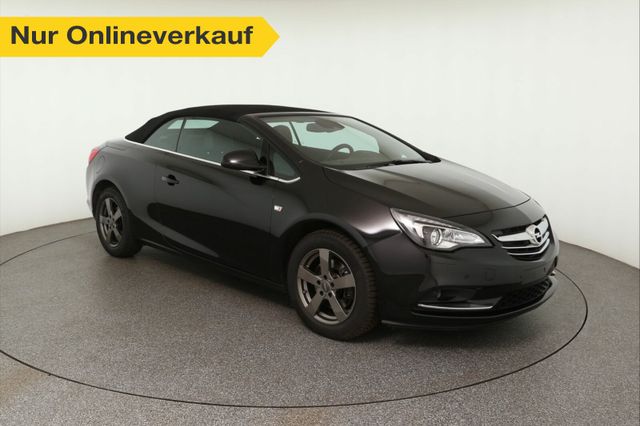 Opel Cascada 1.4 Turbo Innovation ecoFlex LEDER+NAVI+