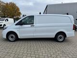 Mercedes-Benz Vito Kasten 114 CDI Lang/ACC/Kamera/Standheizung - Mercedes-Benz Vito Gebrauchtwagen in Hamburg