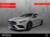 Mercedes-Benz CLA 220 d Shooting Brake AMG-LINE/PANO/BURMESTER - Mercedes-Benz CLA 220 Shooting Brake aus 2020