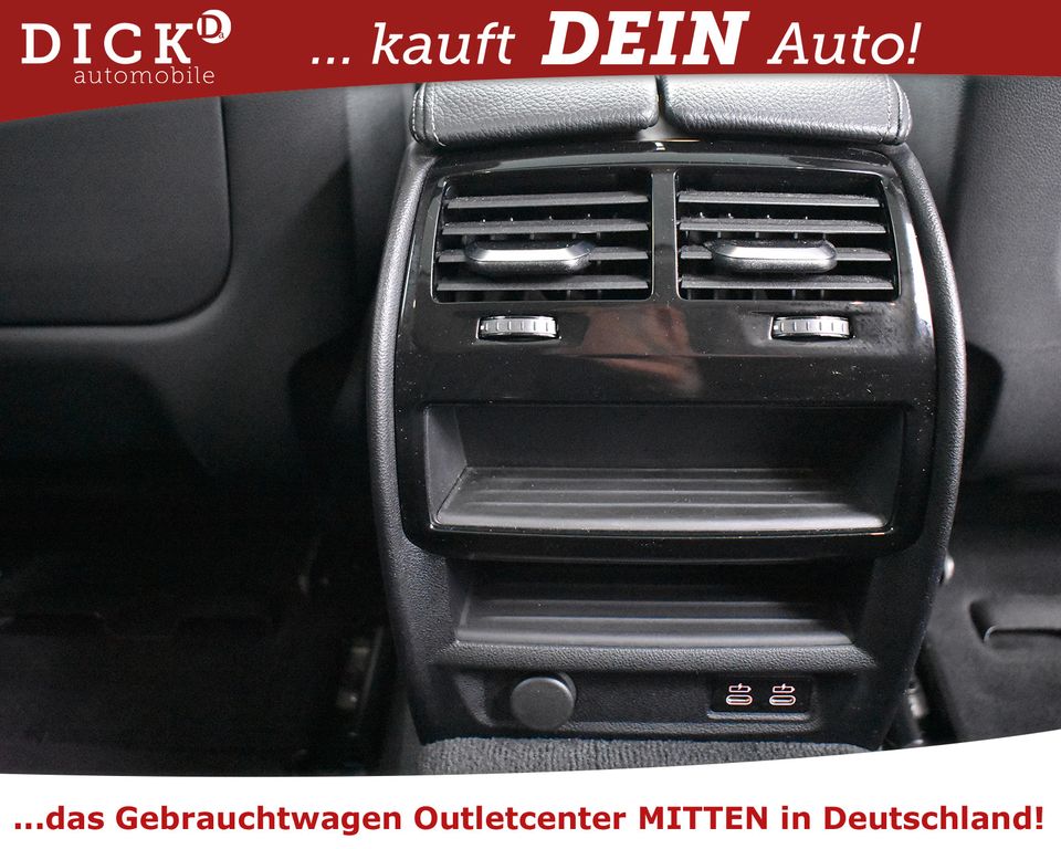 BMW 520 d xDr Luxury Line PANO+PROF+HEAD+KAM+VIRTU+M