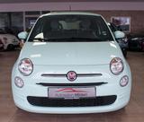Fiat 500 Pop Klima Tempomat 1.Hand TÜV neu - Fiat 500 Gebrauchtwagen in Solingen