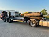 Faymonville ZREMB N20.30*Rampen*SAF*Blatt/Blatt*Tiefbett*1.H
