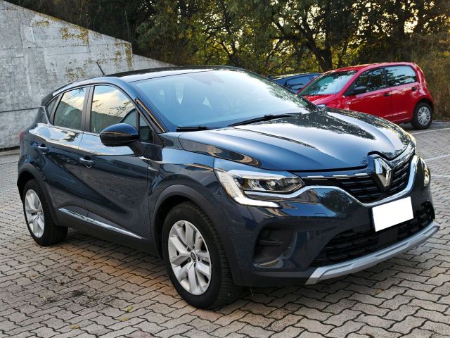 Renault Captur dCi 95 CV