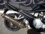 Suzuki GSF 1250 SA BOS - SUZUKI GSF