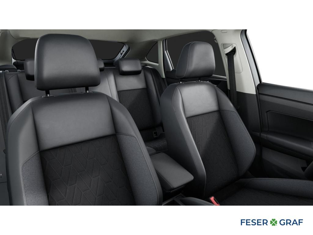 Volkswagen Taigo - Bild 3