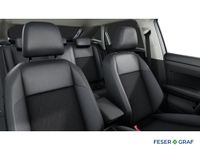 Volkswagen Taigo - Vorschau Bild 3