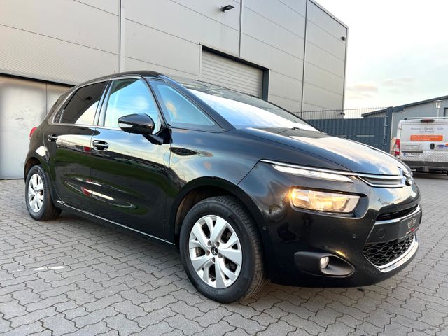 Citroën C4 Picasso 1,6HDI Autom.Spacetourer Selection SH